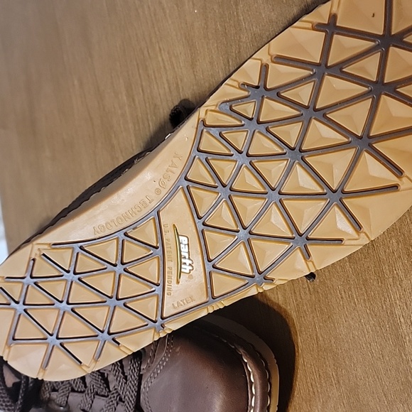 Earth Shoes, Size 9, New Never Worn, Color: Sandstone (Dark Brown) - Picture 7 of 8